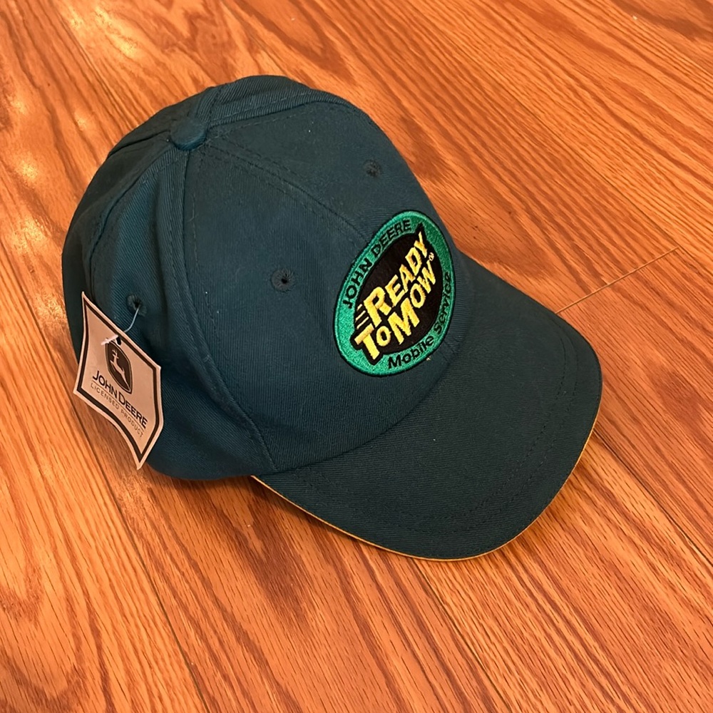 Baseball hat